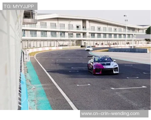 松江佘山双冠加冕，春风奕派车队豪取CTCC电动赛车杯四连胜