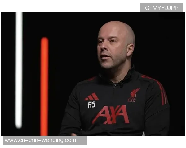 斯洛特：利物浦不会忍受失利成为常态，咱们要正确做出回应